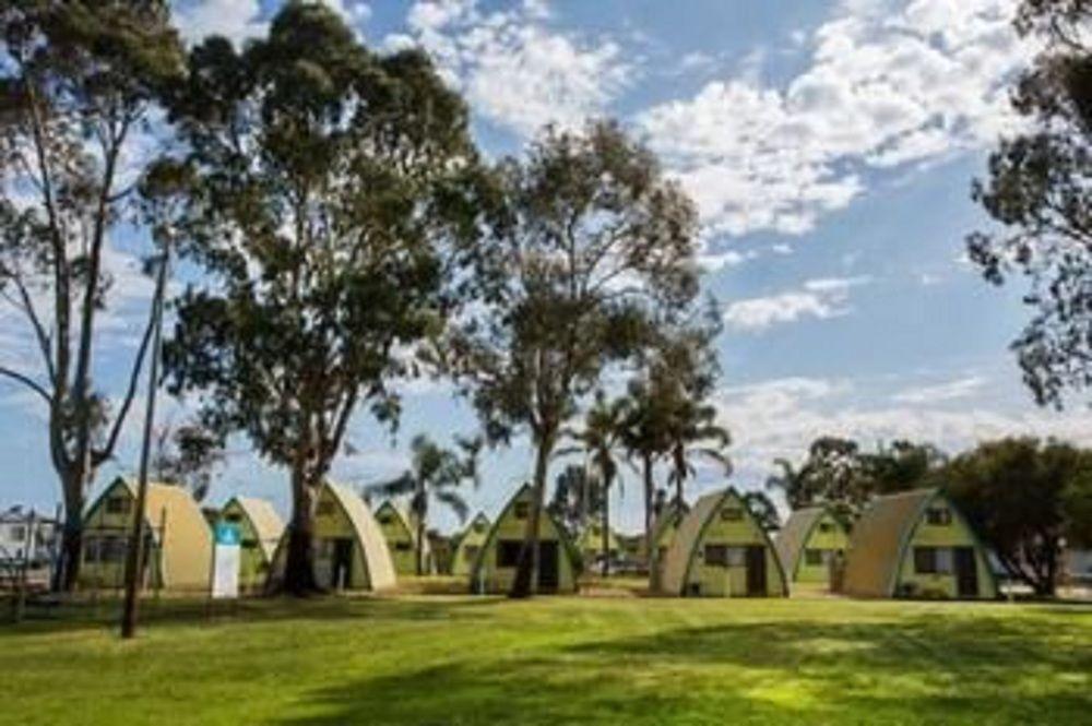 Discovery Parks - Bunbury Luaran gambar